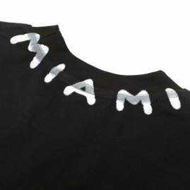 Picture of Palm Angels T Shirts Short _SKUPalmAngelsS-XLwet22514080